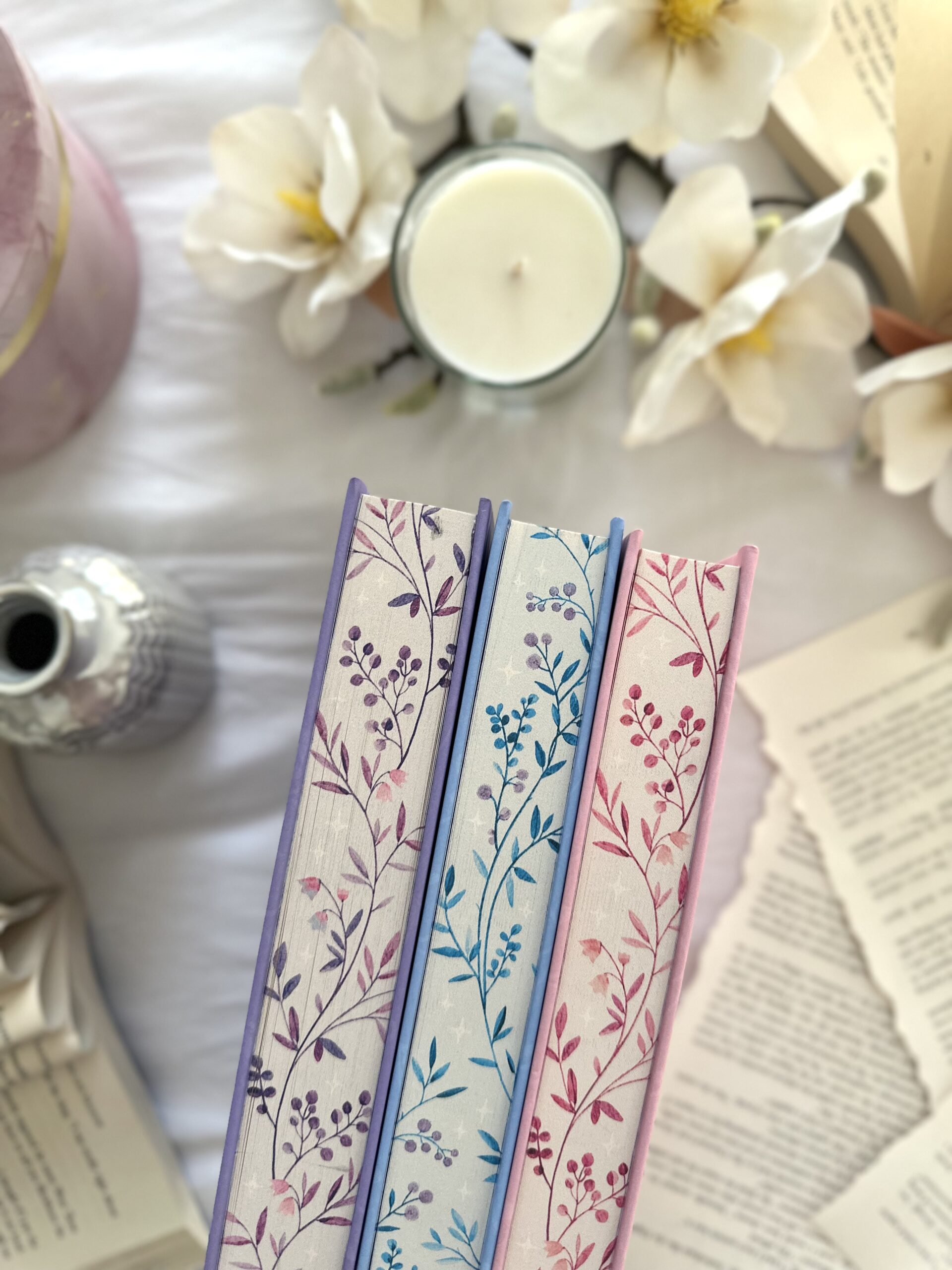 Tempests & Tea Leaves SPECIAL EDITION