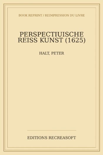 Perspectiuische Reiss Kunst (1625)