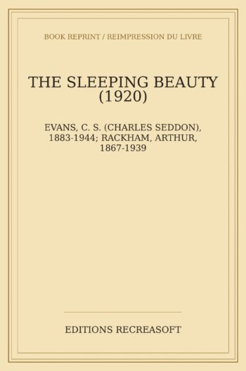 The Sleeping Beauty (1920)