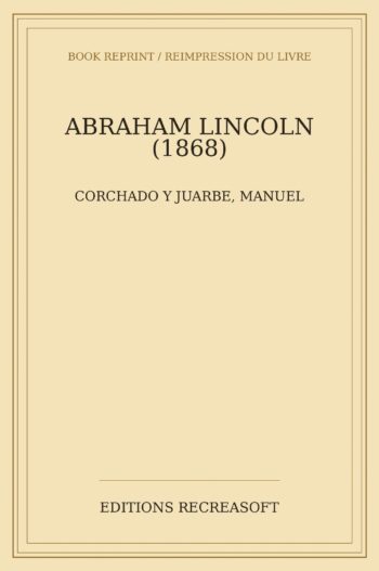 Abraham Lincoln