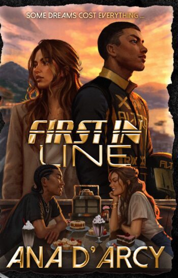 First in Line