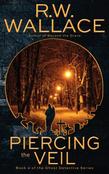 Piercing the Veil