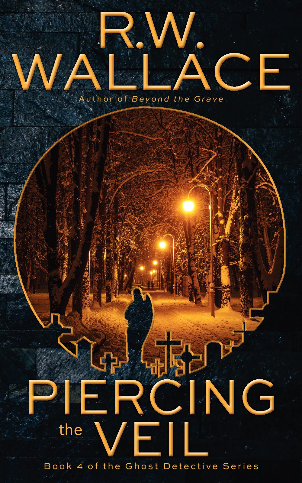 Piercing the Veil