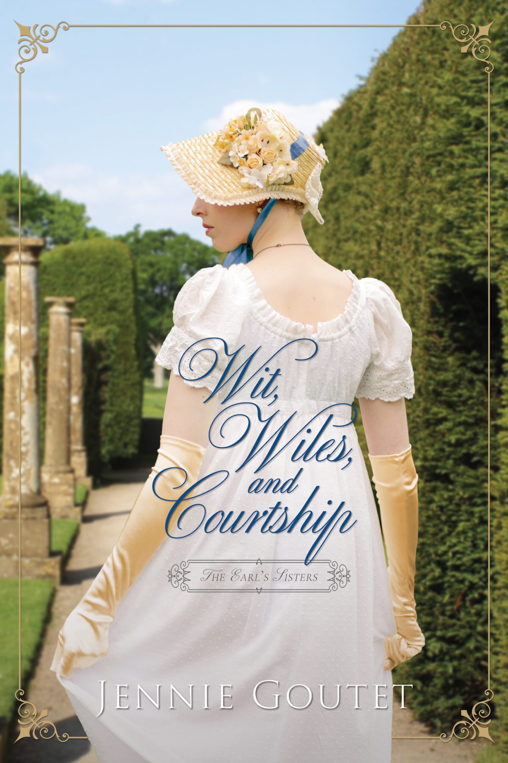Wit, Wiles, and Courtship