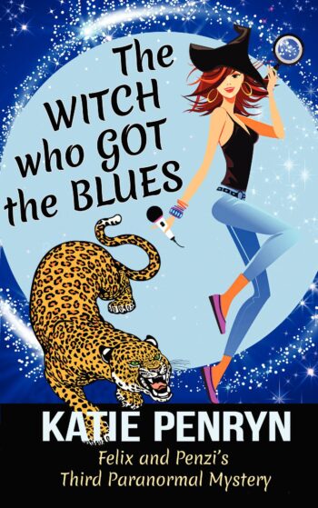 The Witch who Got the Blues