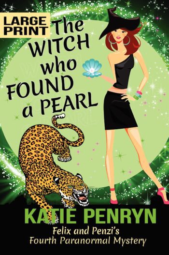 The Witch who Found a Pearl