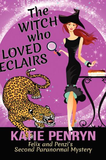 The Witch who Loved Eclairs
