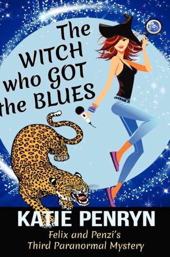 The Witch who Got the Blues