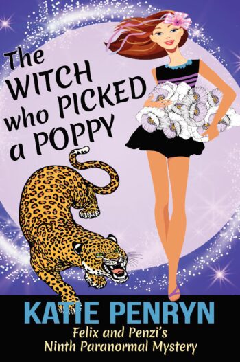 The Witch who Picked a Poppy