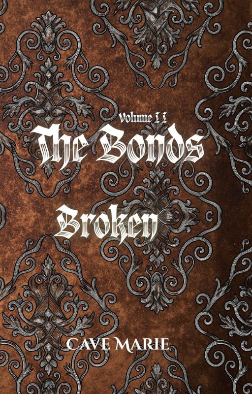 The Bonds Volume II, Broken