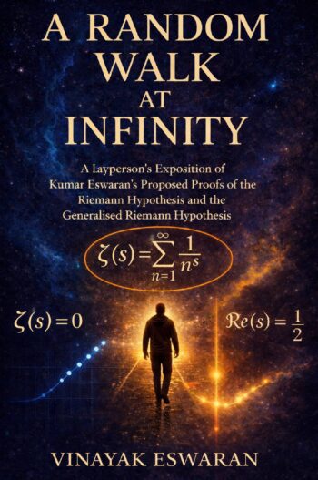 A Random Walk at Infinity