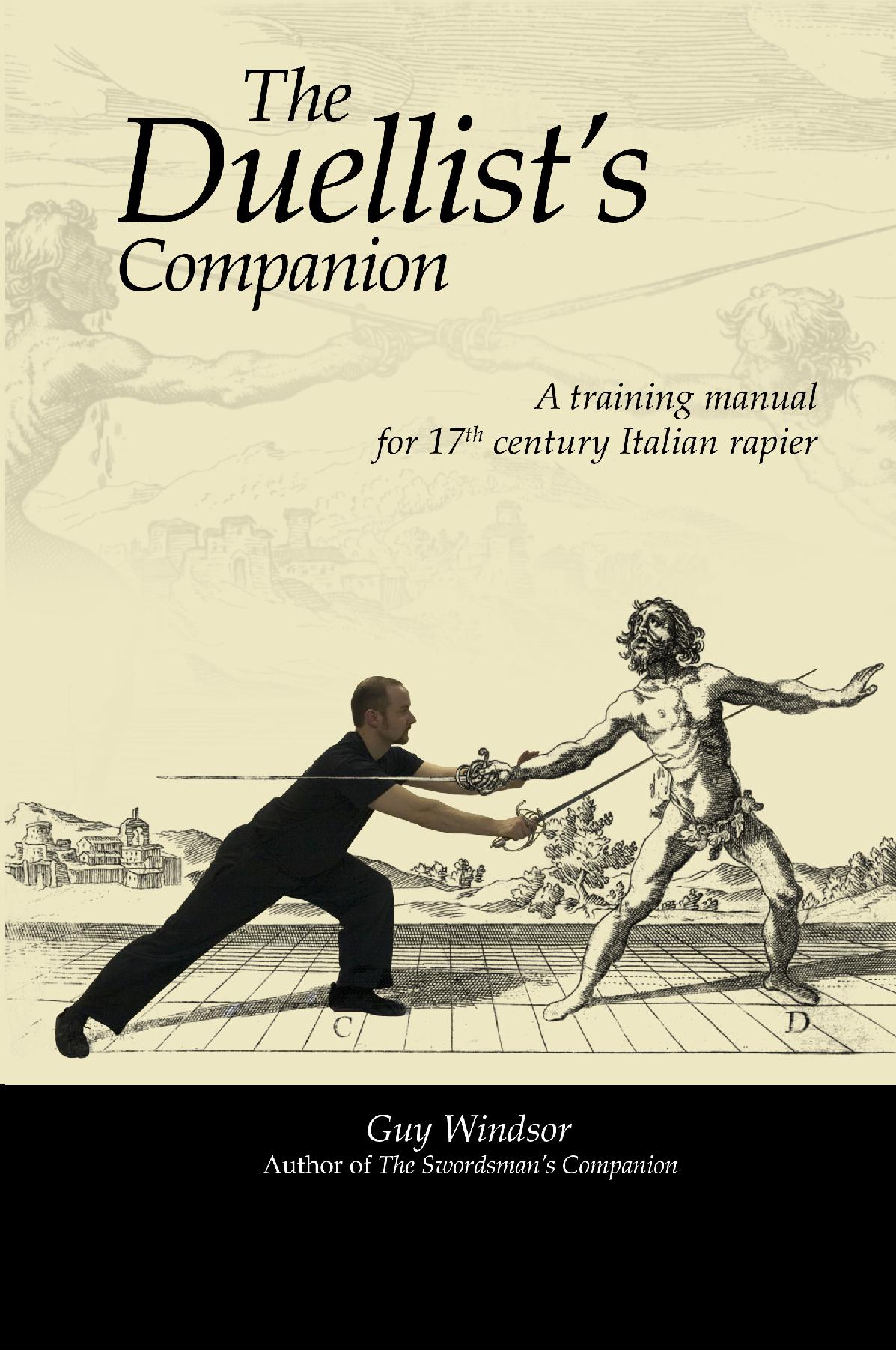 The Duellist's Companion