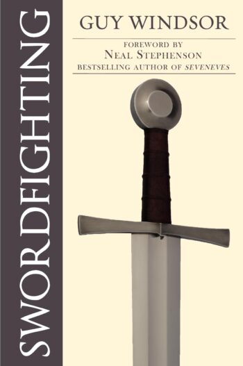 Swordfighting for Writers, Game Designers and Martial Artists