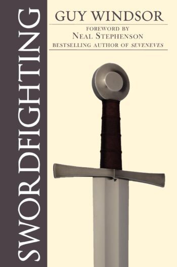 Swordfighting for Writers, Game Designers and Martial Artists