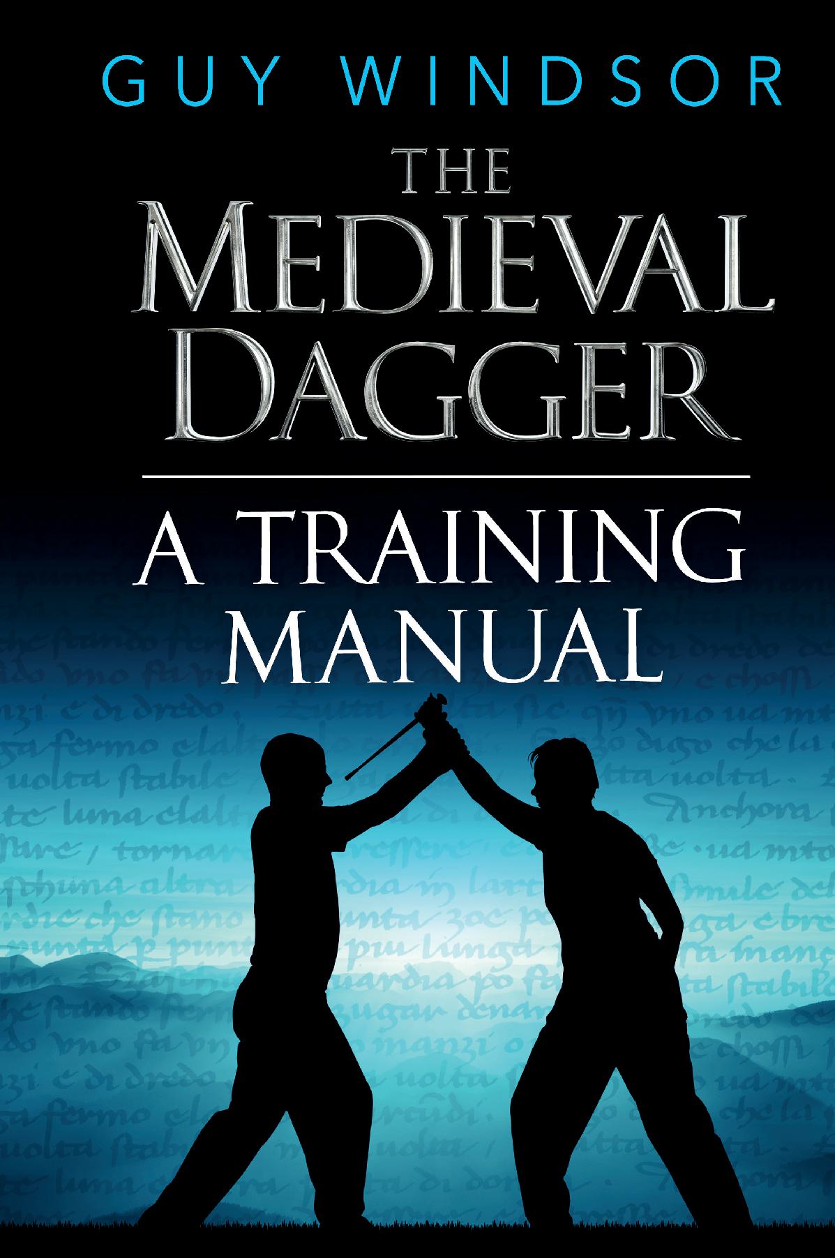 The Medieval Dagger