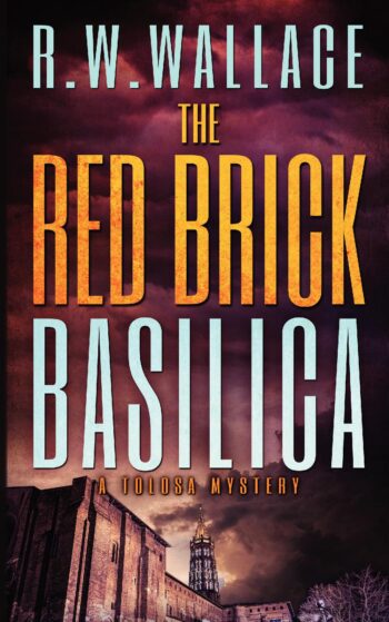 The Red Brick Basilica