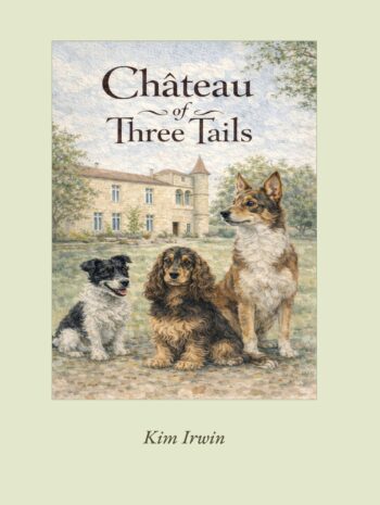 Château of Three Tails