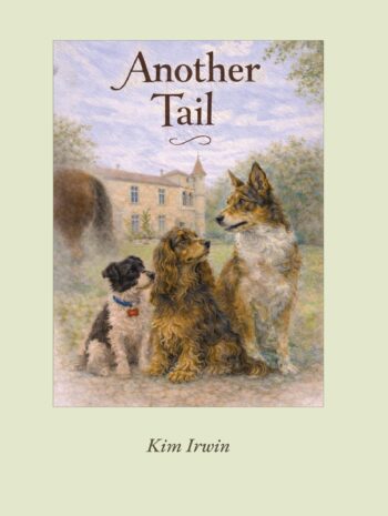 Another Tail: A Return to (Wonderfully Chaotic) French Life