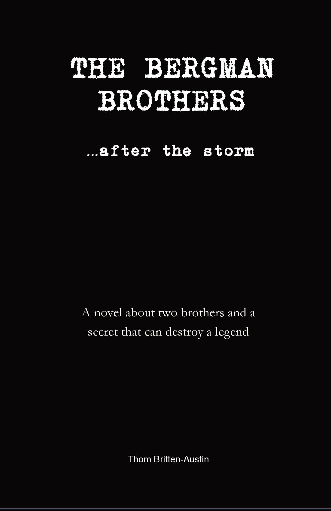 The Bergman Brothers