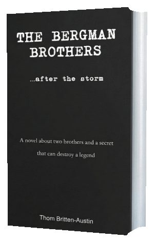 The Bergman Brothers