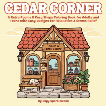 Cedar Corner