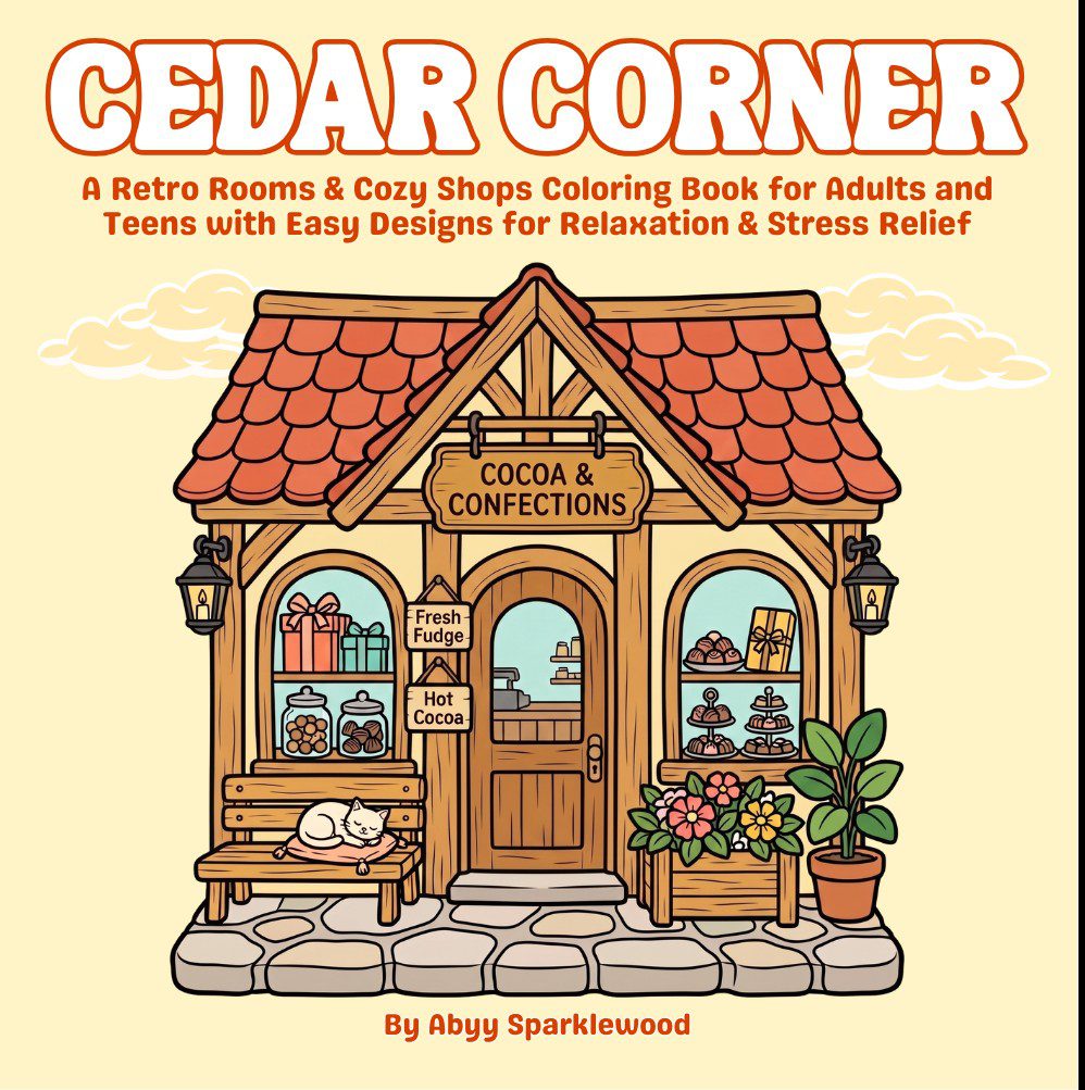 Cedar Corner