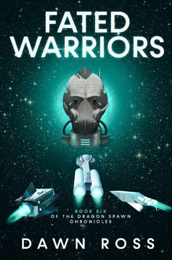 Fated Warriors: Book Six