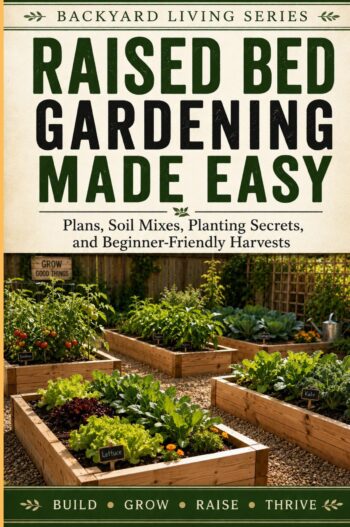 Raised Bed Gardening Made Easy