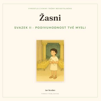 Žasni · Svazek 2