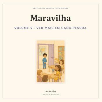 Maravilha · Volume 5