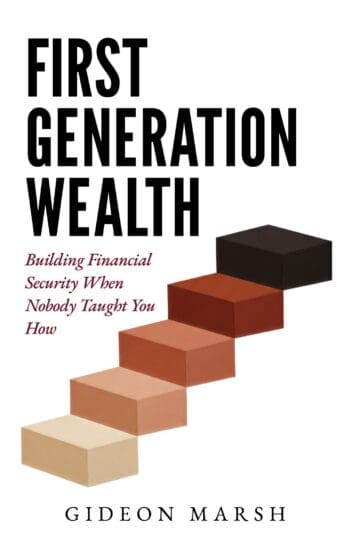 First-Generation Wealth