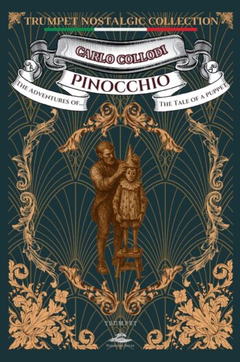 THE ADVENTURES OF PINOCCHIO