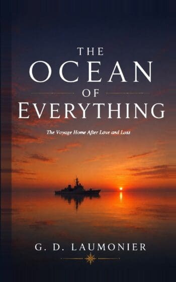 The Ocean Of Everything