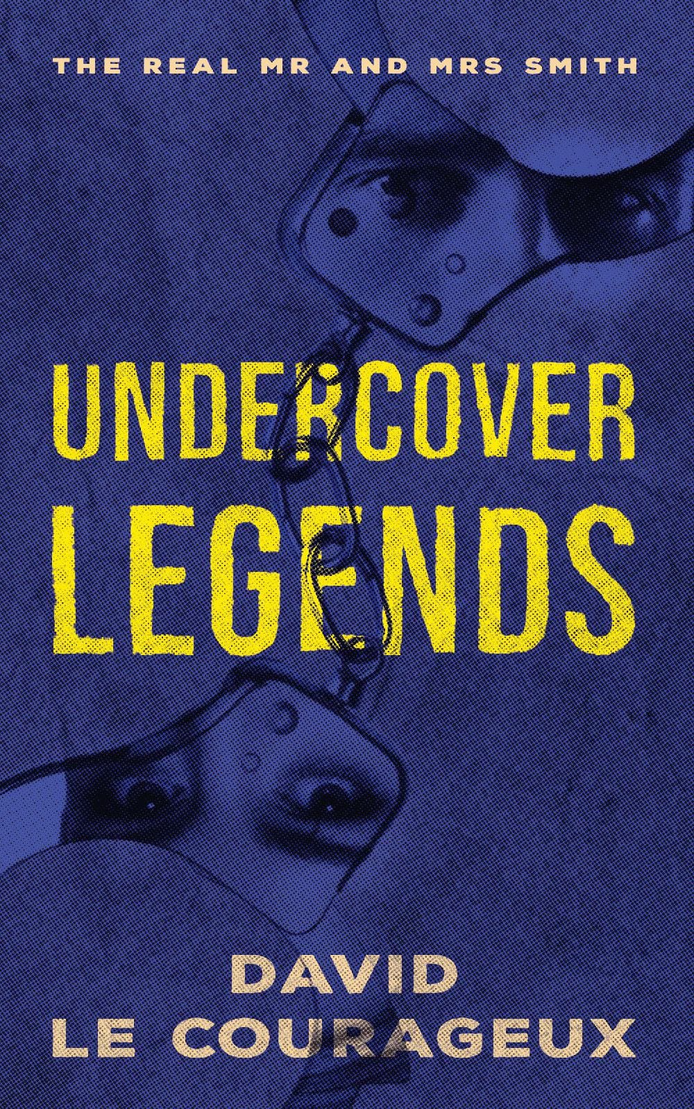 Undercover Legends