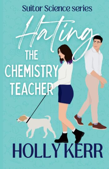 Hating the Chemistry Teacher