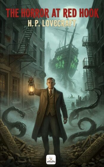 The Horror at Red Hook