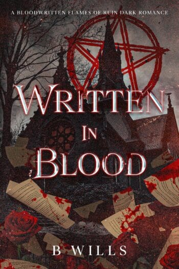 Written In Blood