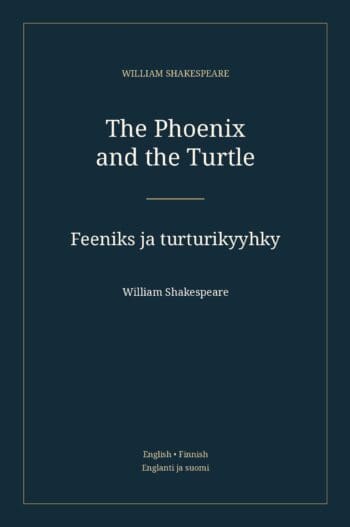 Feeniks ja turturikyyhky