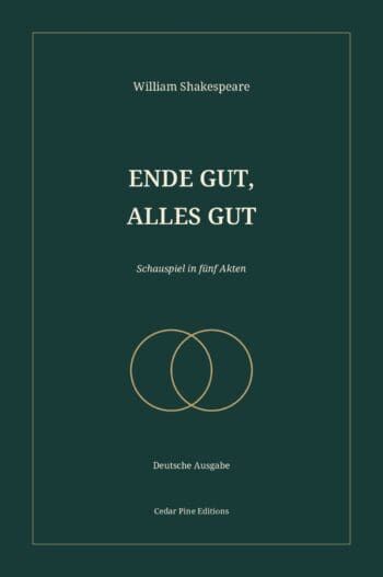 Ende gut, alles gut