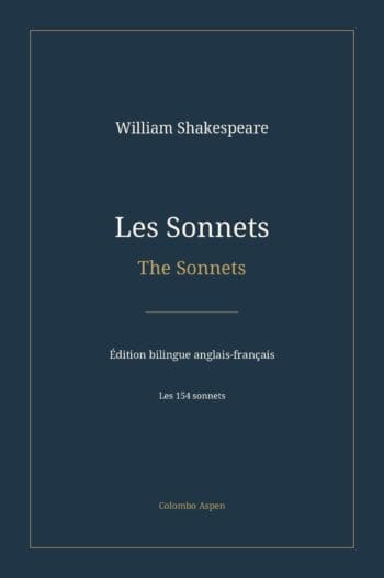 Les Sonnets / The Sonnets