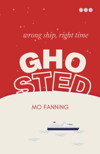 Ghosted