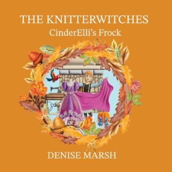 The Knitterwitches CinderElli's Frock