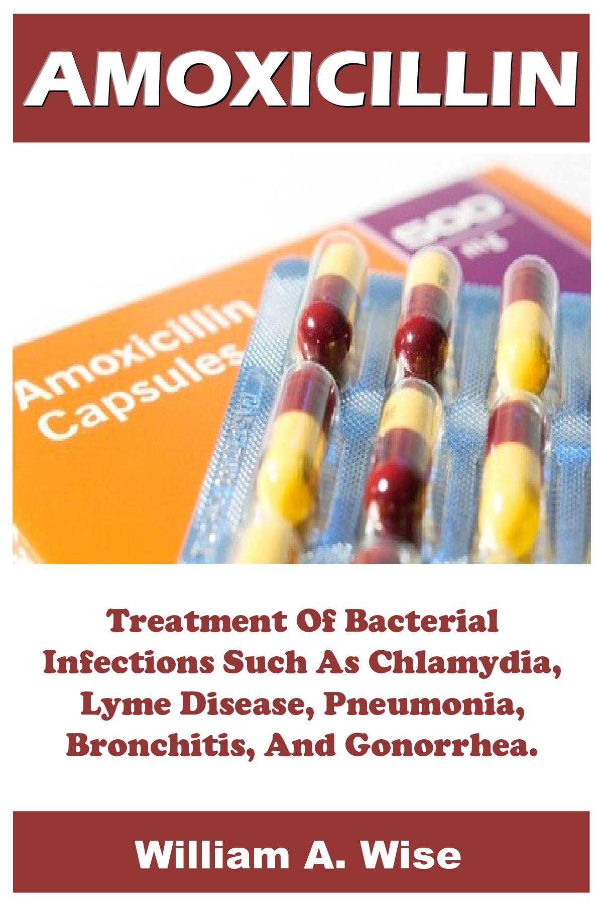 AMOXICILLIN
