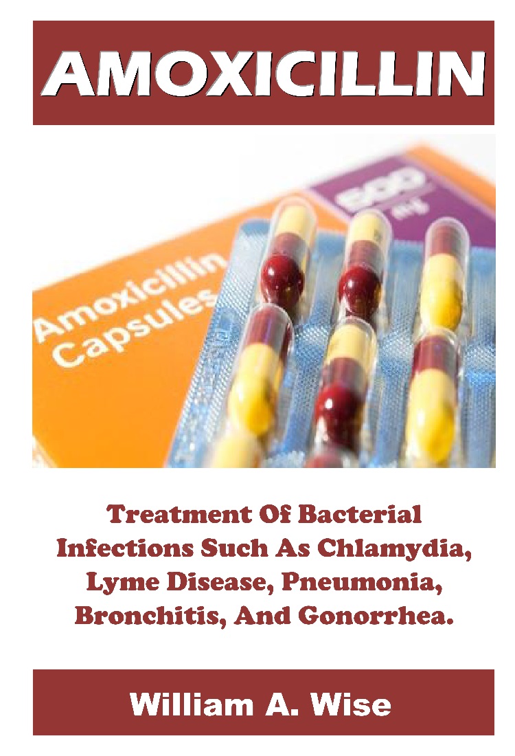 AMOXICILLIN