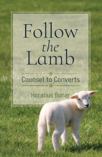 Follow the Lamb