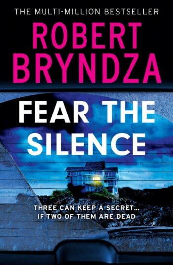 Fear The Silence