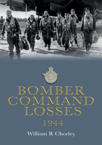 Bomber Command Losses 1944