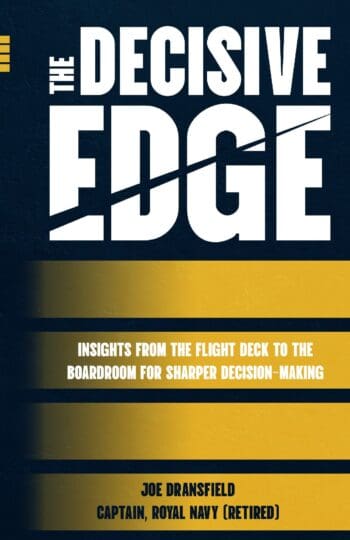 The Decisive Edge