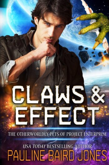 Claws & Effect: The Otherworldly Pets of Project Enterprise
