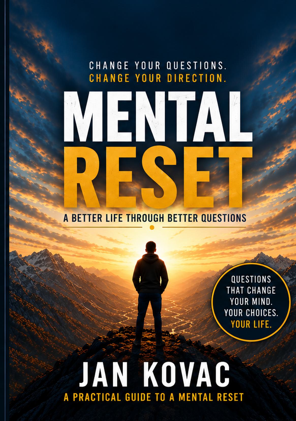 Mental Reset